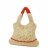 Sac Devi - Naturel et Rouge