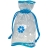 Sac Fleur pour Friandises