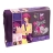 Sac fourre-tout violet I am sweet