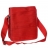 Sac Messenger - Pierre (Rouge)