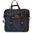SAC MULTIPOCHES EN TOILE SIGLEE - Chic & Moderne