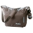 Sac nursery Taupe/Turquoise