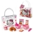 Sac petit déjeuner Hello Kitty
