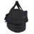 SAC PORTE CASQUE NOIR - Pratique