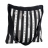 Sac Tailleur Noir - Centimètre Noir et Blanc