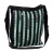 Sac Tailleur Noir - Centimètre Vert