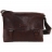 SACOCHE BRISBANE HOMME CUIR - Grand Volume