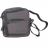 SACOCHE MESSENGER TOILE TAUPE - Pratique & Tendance