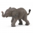 SAFARI figurine bébé éléphant d'Afrique
