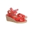 Sandales corkease corde