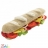 Sandwich baguette jouet imitation Haba