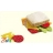 Sandwich Biofino un jeu pour enfant de Haba