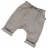 Sarouel coton bio - Tan