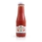 Sauce ketchup tomates et piment d'Espelette bio - la bouteille de 33cl