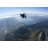 Saut en parachute en tandem pour junior
