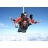 Saut en parachute Vosges