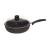 Sauteuse BAUMALU 28 cm avec couvercle granit - 383803