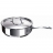 Sauteuse BEKA LINE Chef Inox Revêtue 24 cm - 12065254