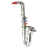 Saxophone 4 notes