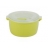 Plat four micro onde SC COCOTTE MO RONDE 3L VERT ANIS