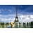 Schmidt Spiele <a title='En savoir plus sur les puzzles' href='http://weezoom.tumblr.com/post/12566332776/puzzle-1000-pieces' style='text-decoration:none; color:#333' target='_blank'><strong>Puzzle</strong></a> 1000 pièces - La Tour Eiffel, Paris, France