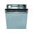 Lave-vaisselle tout intégrable 60 cm SCHOLTES LTE 14-3210 A+
