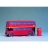 Schreiber-Bogen <a title='En savoir plus sur les maquettes' href='http://cadeau.familyby.com/post/12963927765/maquette-voilier' style='text-decoration:none; color:#333' target='_blank'><strong>Maquette</strong></a> en carton - Bus londonnien