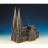 Schreiber-Bogen <a title='En savoir plus sur les maquettes' href='http://cadeau.familyby.com/post/12963927765/maquette-voilier' style='text-decoration:none; color:#333' target='_blank'><strong>Maquette</strong></a> en carton - Cathédrale de Cologne, Allemagne