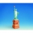 Schreiber-Bogen <a title='En savoir plus sur les maquettes' href='http://cadeau.familyby.com/post/12963927765/maquette-voilier' style='text-decoration:none; color:#333' target='_blank'><strong>Maquette</strong></a> en carton - Statue de la Liberté, New York
