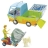 Scoobydoo Mystery Machine Aventure