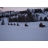 Scooter des neiges à Vars