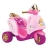 Scooty Disney Princess 6V