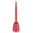 Scribalu : Stylo Laqué Design Rouge