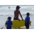 Séance mini surfers pour 6 à 10 ans