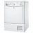 Sèche linge frontal INDESIT IDCA735