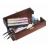 Sennelier Coffret aquarelle Sennelier 'Route des Indes' Bois - 30 demi-godets