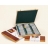 Sennelier Coffret bois pastels huile 50 Universels - N° 50