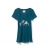 Serena Applique Mountain Crew