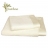 Serviette de toilette Bambou 50x100 - Creme