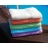 Serviette de toilette coton Bio Equitable