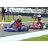 Sessions de karting pour junior de 7 à 10 ans (3x10 min)