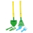 Set 6 outils de jardin