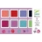 Set 8 encreurs rose un jeu pour enfant Djeco
