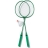 Set Badminton