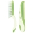 Set Brosse et peigne