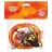 Set de 8 reptiles