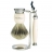 SET DE RASAGE 3 PIECES IVOIRE - Lames Gillette Mach 3®