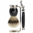 SET DE RASAGE 3 PIECES NOIR - Lames Gillette Mach3®