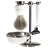SET DE RASAGE 4 PIECES BLANC - Lames Mach 3®