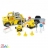 Set de travaux publics Le toy van